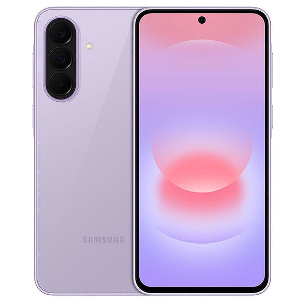 Samsung Galaxy Α37 6-128GB 5G Awesome Lavender