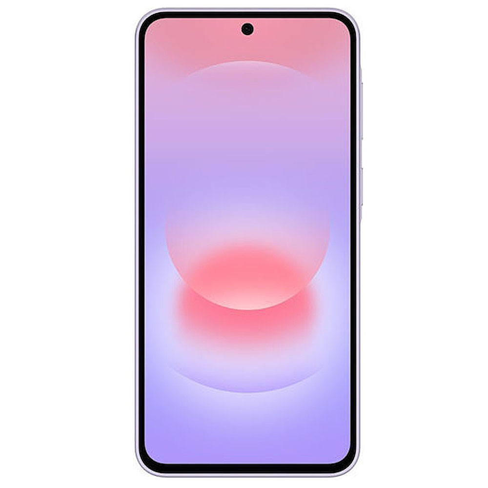 Samsung Galaxy Α37 6-128GB 5G Awesome Lavender