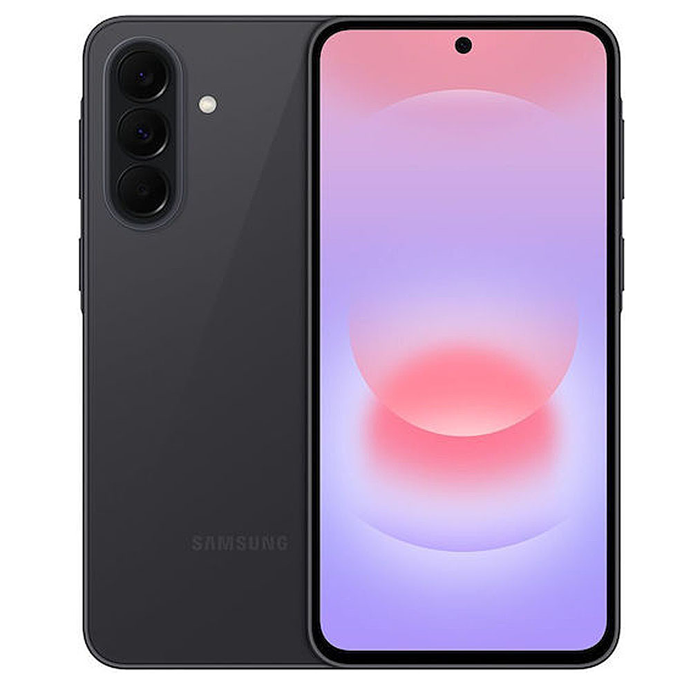 Samsung Galaxy Α37 8-256GB 5G Awesome Charcoal