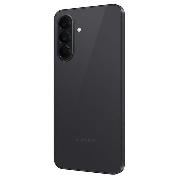 Samsung Galaxy Α37 8-256GB 5G Awesome Charcoal