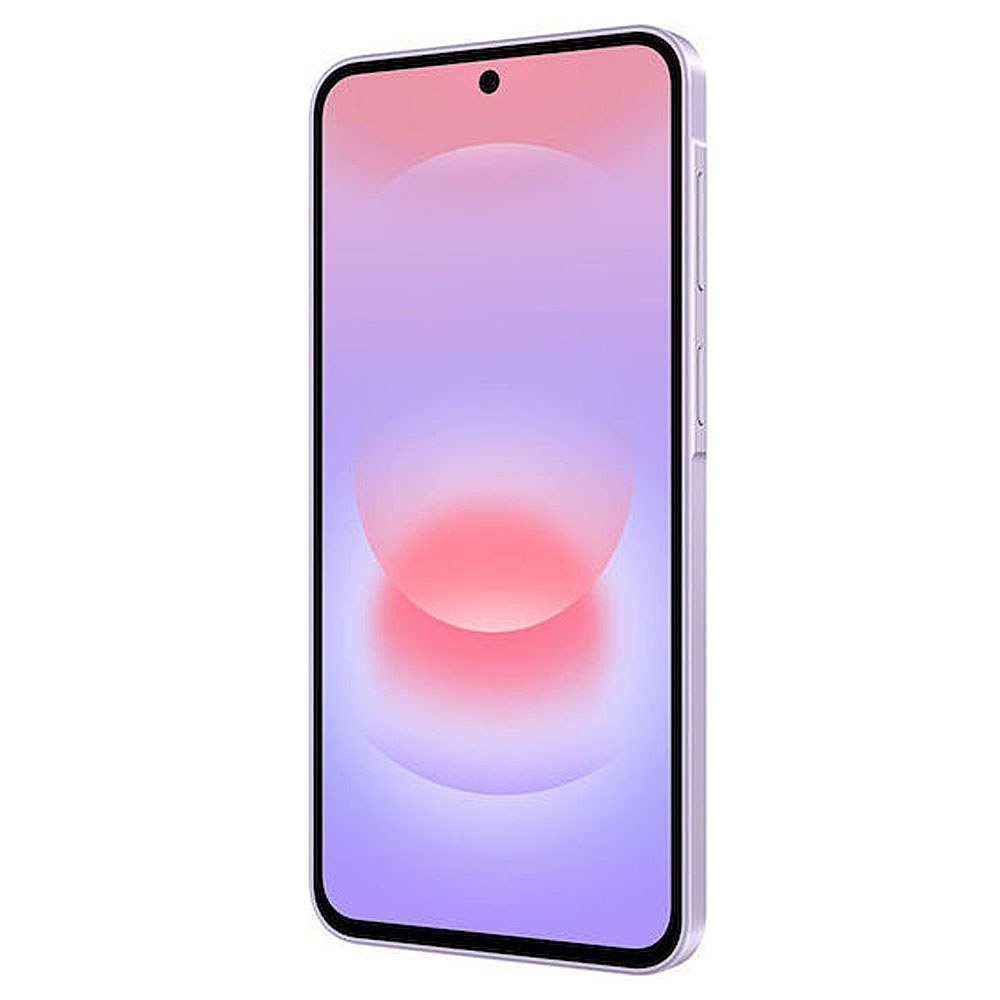 Samsung Galaxy Α37 8-256GB 5G Awesome Lavender