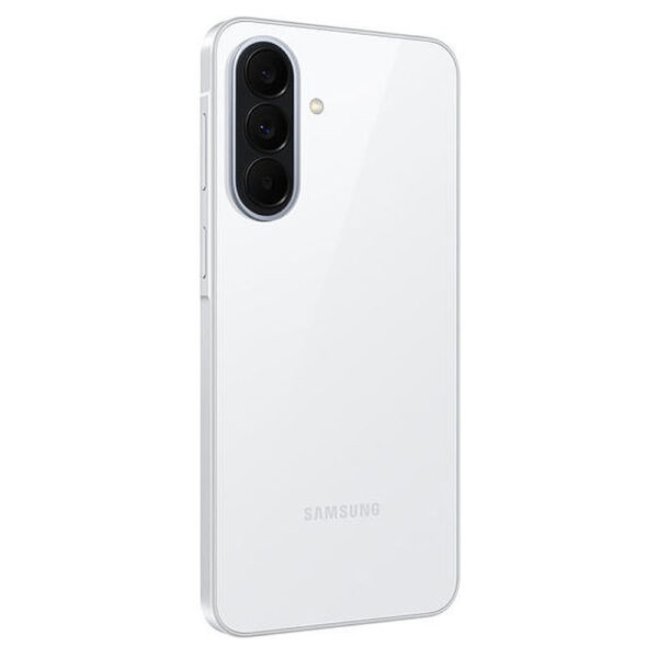 Samsung Galaxy Α37 8-256GB 5G Awesome White