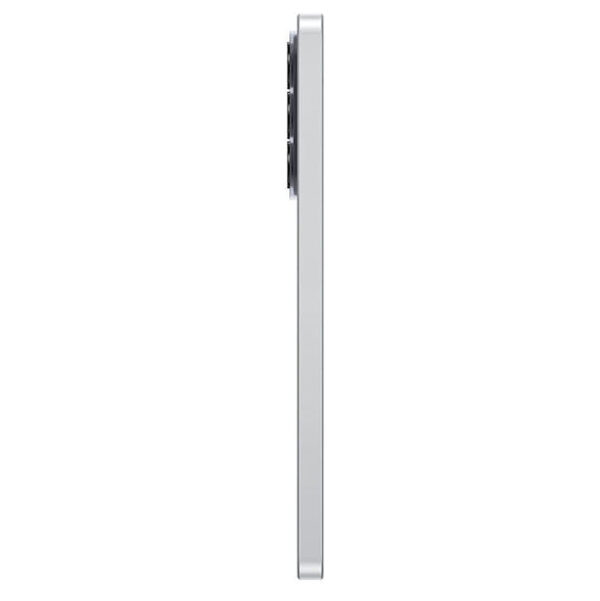 Samsung Galaxy Α37 8-256GB 5G Awesome White